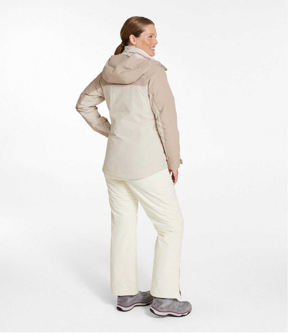 L.L.BeanWomen's Wildcat 3-in-1 Jacket