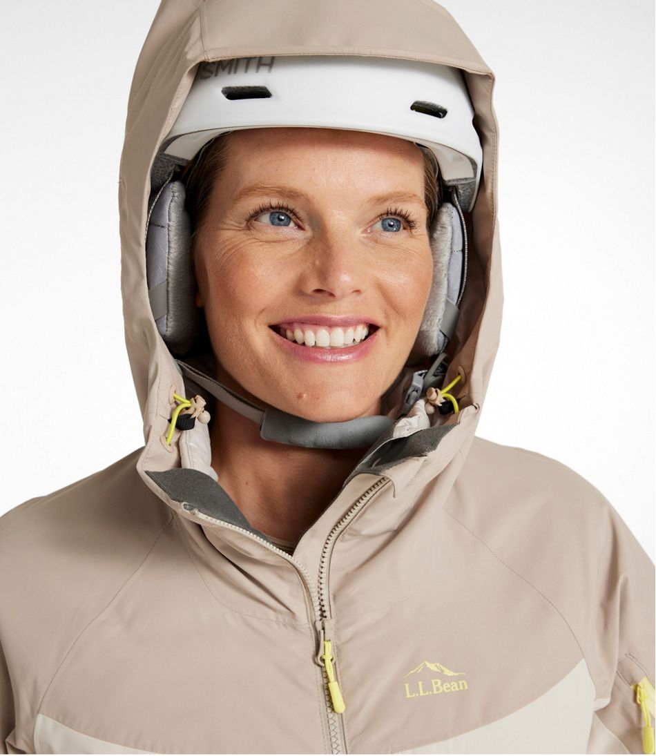 L.L.BeanWomen's Wildcat 3-in-1 Jacket