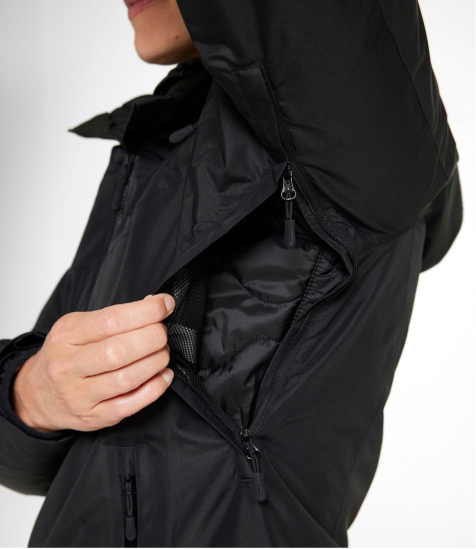 L.L.BeanWomen's Wildcat 3-in-1 Jacket