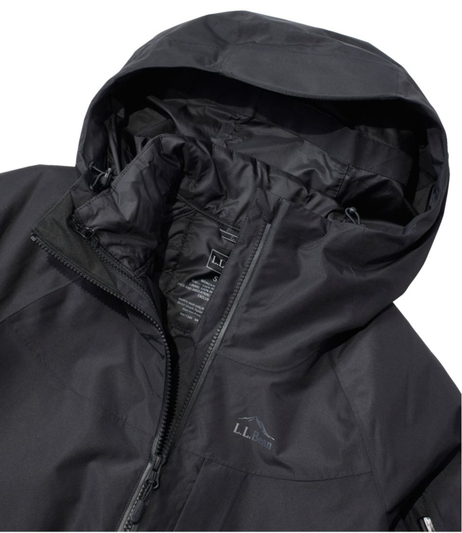 L.L.BeanWomen's Wildcat 3-in-1 Jacket