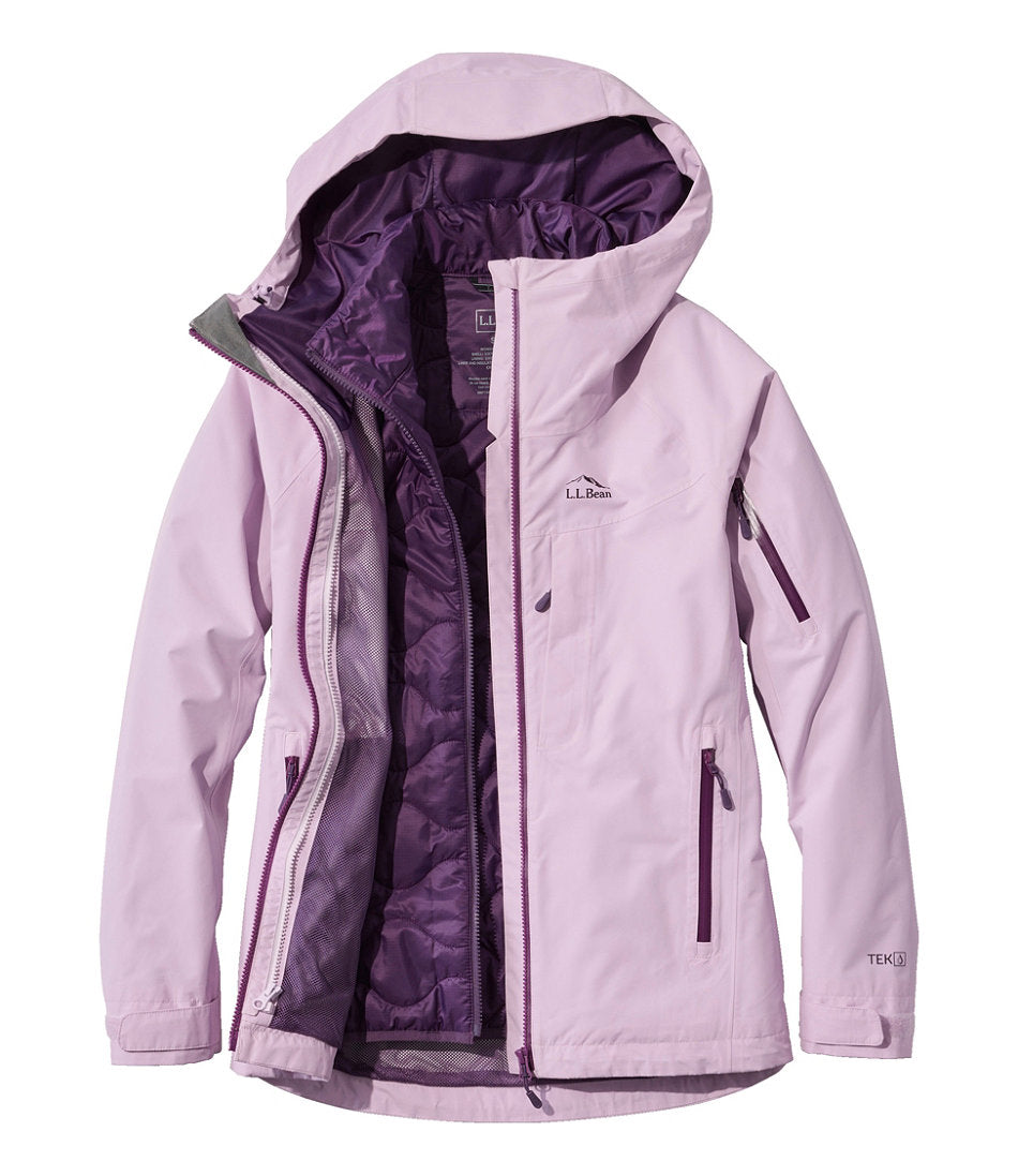 Lavender Ice,XX-Small
