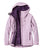 Lavender Ice