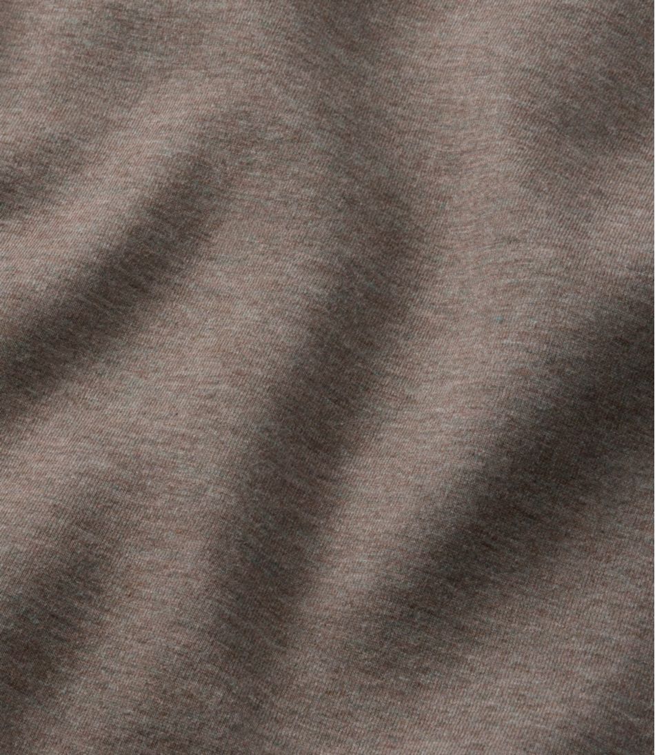 L.L.BeanMen's Multisport Crewneck Sweatshirt