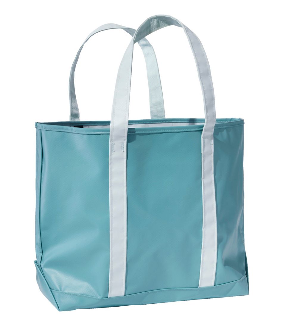 L.L.BeanMaine Isle Tote