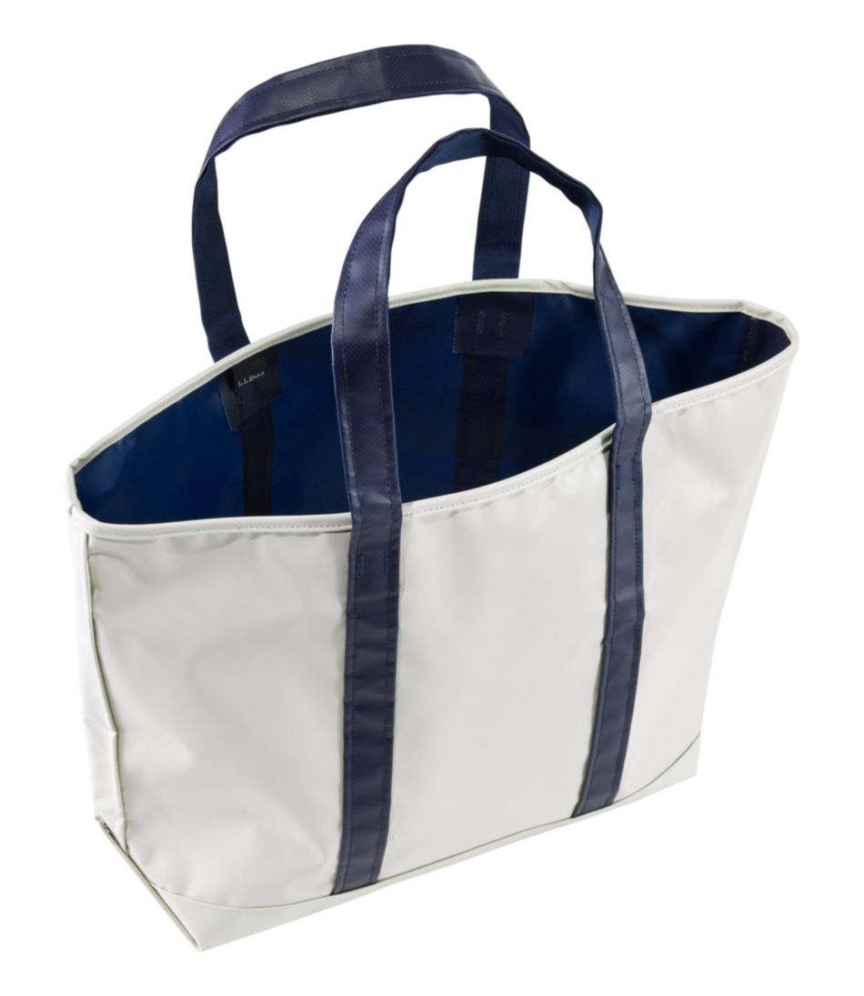 L.L.BeanMaine Isle Tote