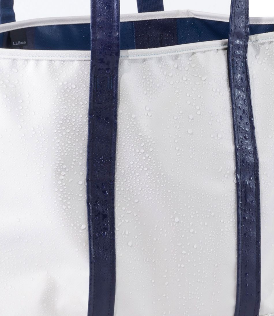 L.L.BeanMaine Isle Tote