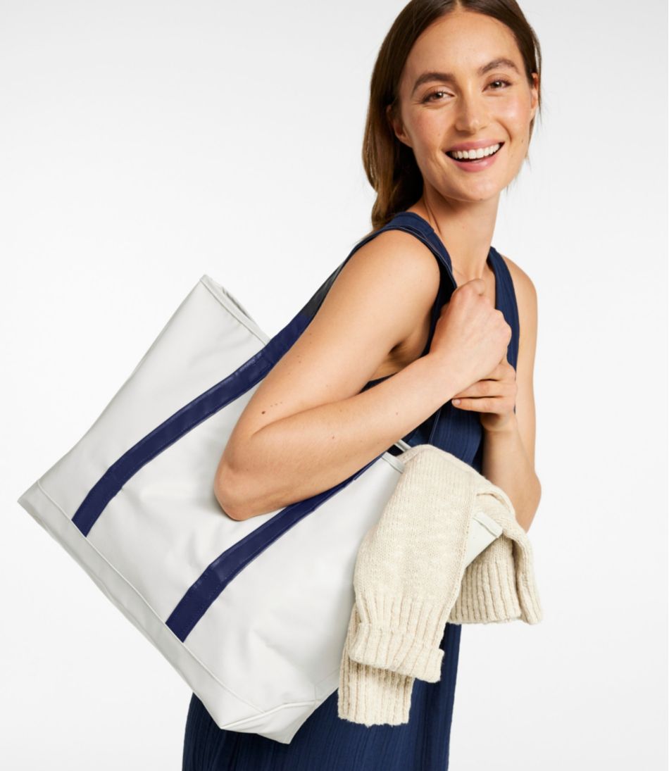L.L.BeanMaine Isle Tote