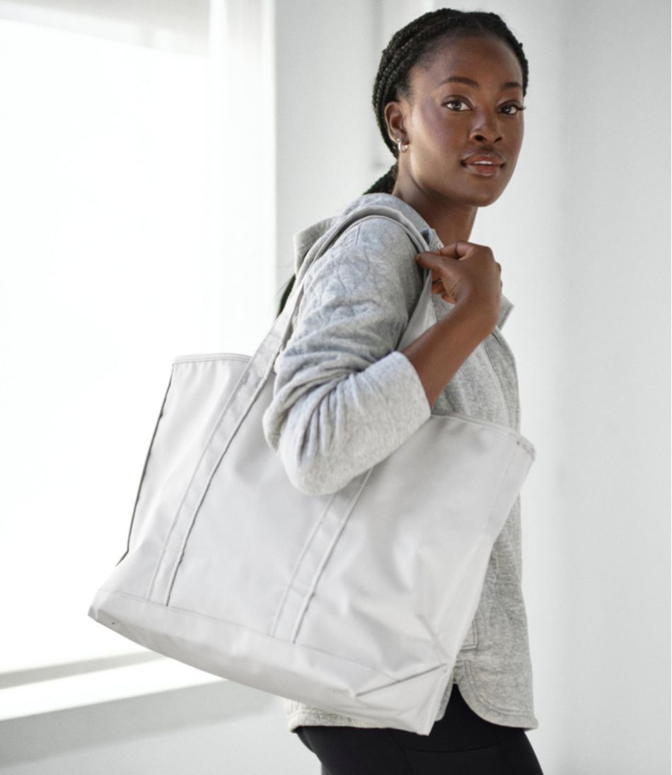 L.L.BeanMaine Isle Tote