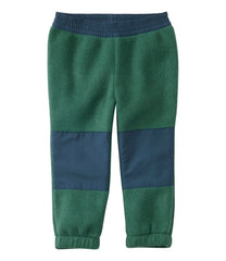 L.L.BeanToddlers' Mountain Classic Fleece Pants