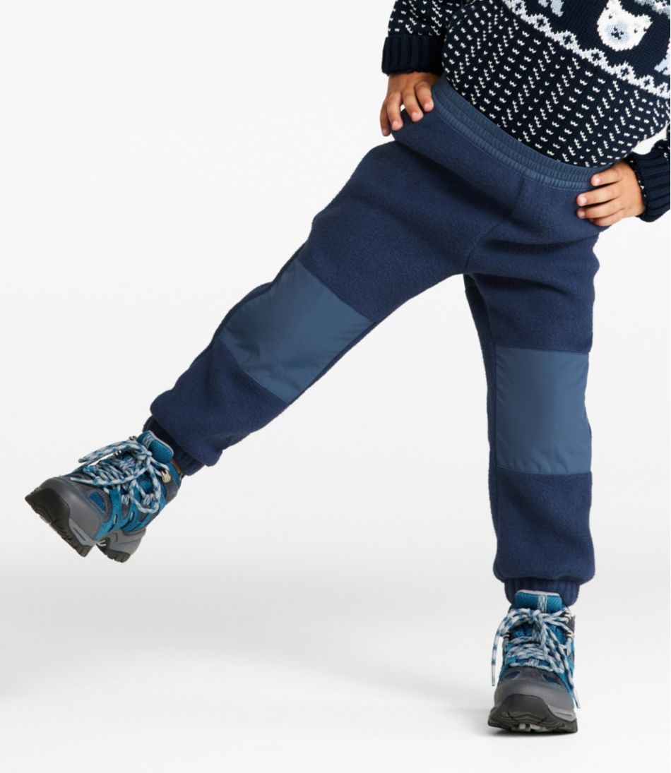 L.L.BeanToddlers' Mountain Classic Fleece Pants