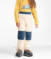 L.L.BeanToddlers' Mountain Classic Fleece Pants