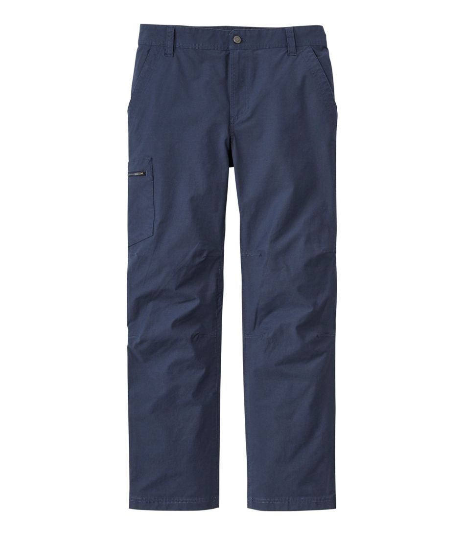 L.L.BeanMen's Katahdin Performance Pants, Straight Leg