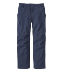 L.L.BeanMen's Katahdin Performance Pants, Straight Leg