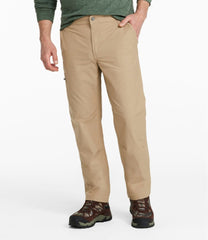 L.L.BeanMen's Katahdin Performance Pants, Straight Leg