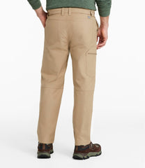 L.L.BeanMen's Katahdin Performance Pants, Straight Leg
