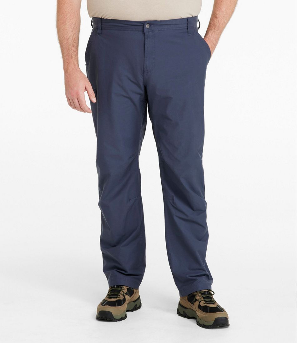 L.L.BeanMen's Katahdin Performance Pants, Straight Leg