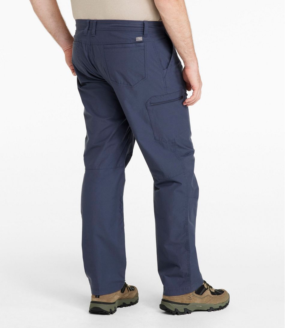 L.L.BeanMen's Katahdin Performance Pants, Straight Leg