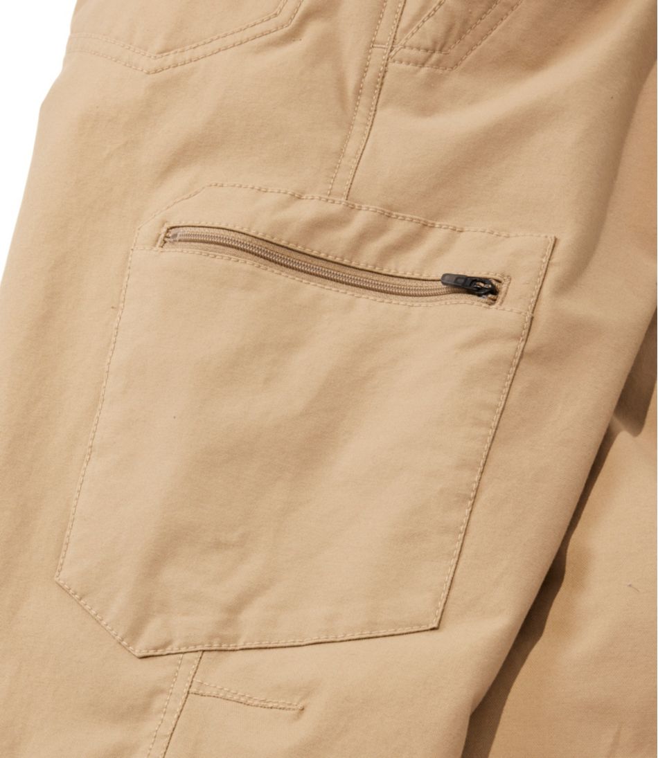 L.L.BeanMen's Katahdin Performance Pants, Straight Leg