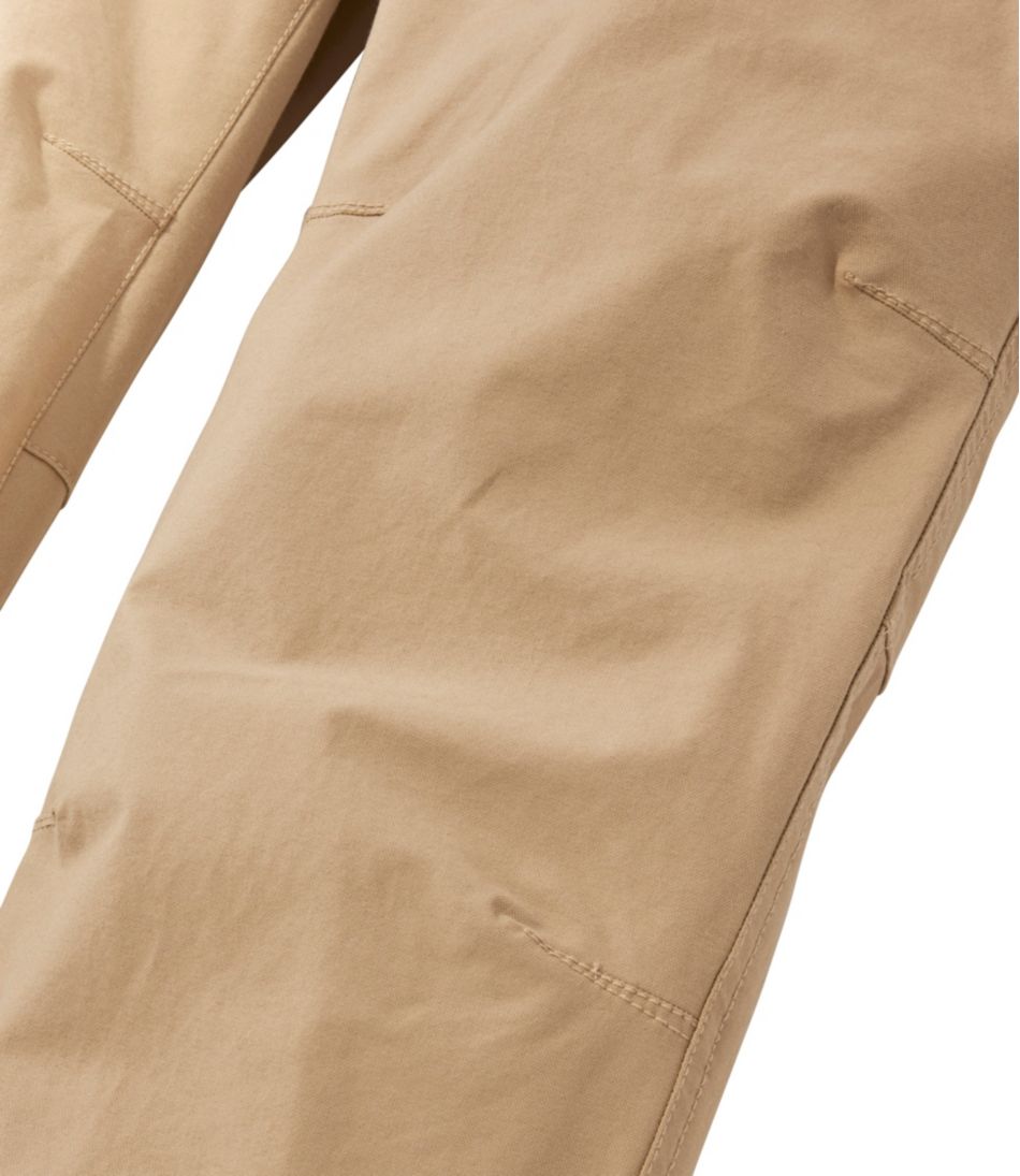 L.L.BeanMen's Katahdin Performance Pants, Straight Leg