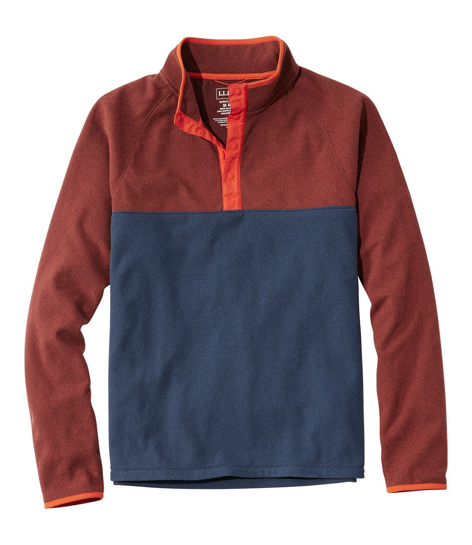 Red Chestnut/Carbon Navy,Small
