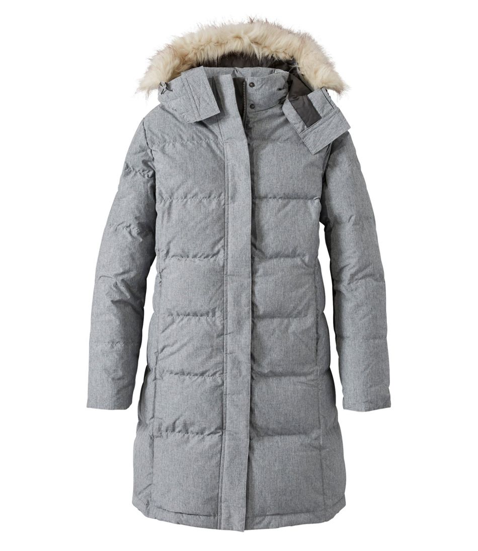 L.L.BeanWomen's Ultrawarm Coat, Three Quarter Length