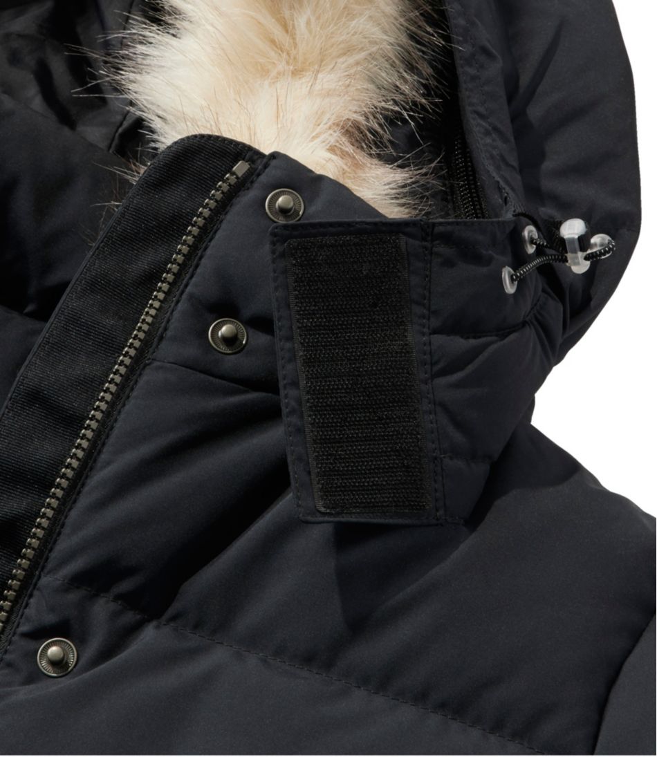 L.L.BeanWomen's Ultrawarm Coat, Three Quarter Length