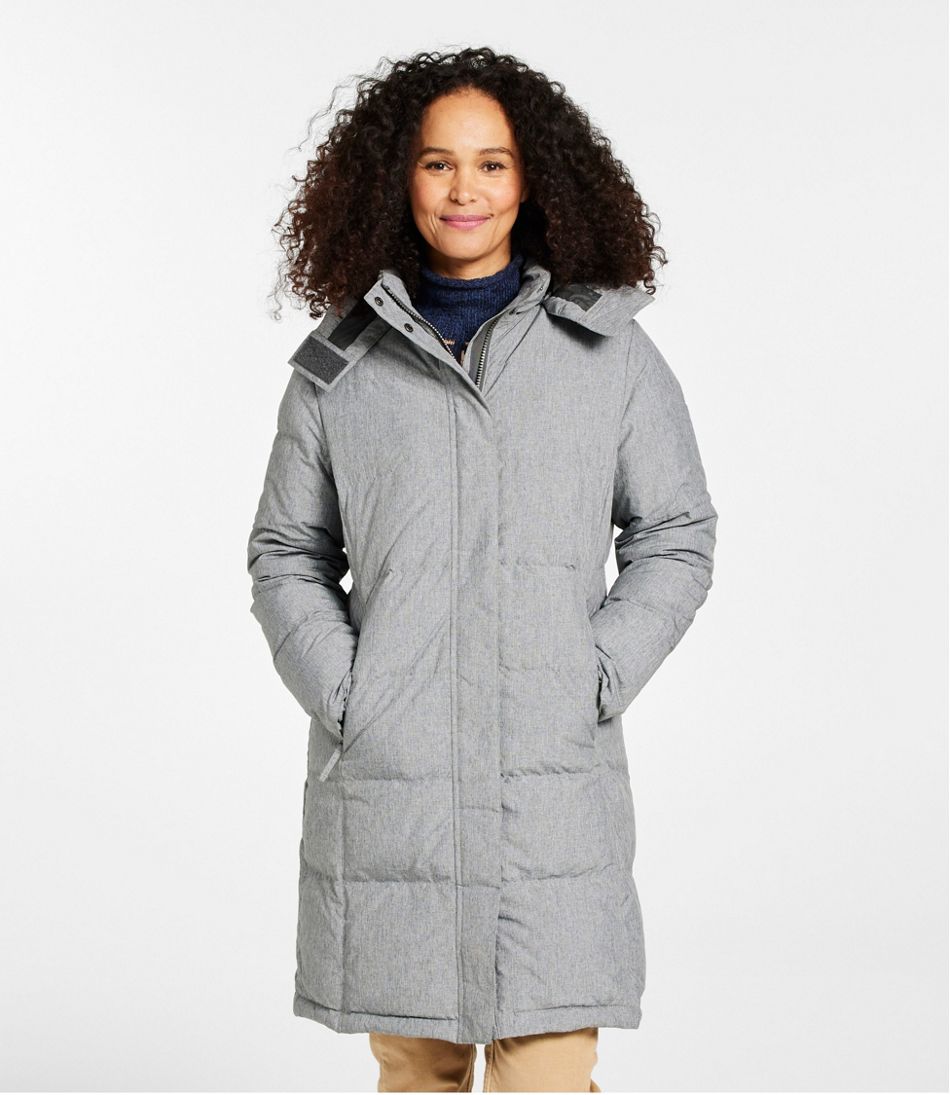 L.L.BeanWomen's Ultrawarm Coat, Three Quarter Length