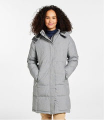 L.L.BeanWomen's Ultrawarm Coat, Three Quarter Length