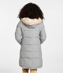L.L.BeanWomen's Ultrawarm Coat, Three Quarter Length