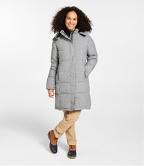 L.L.BeanWomen's Ultrawarm Coat, Three Quarter Length