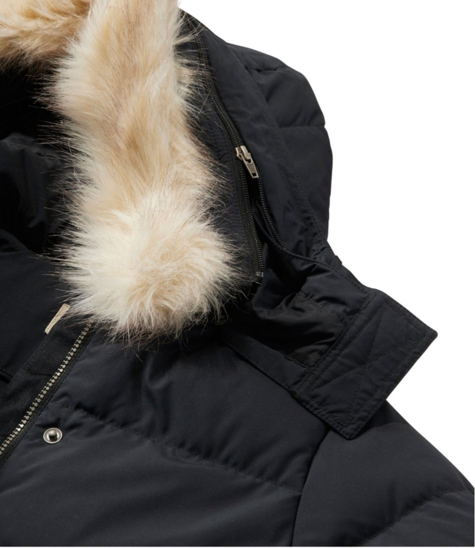 L.L.BeanWomen's Ultrawarm Coat, Three Quarter Length