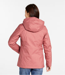 L.L.BeanWomen's Winter Warmer Jacket