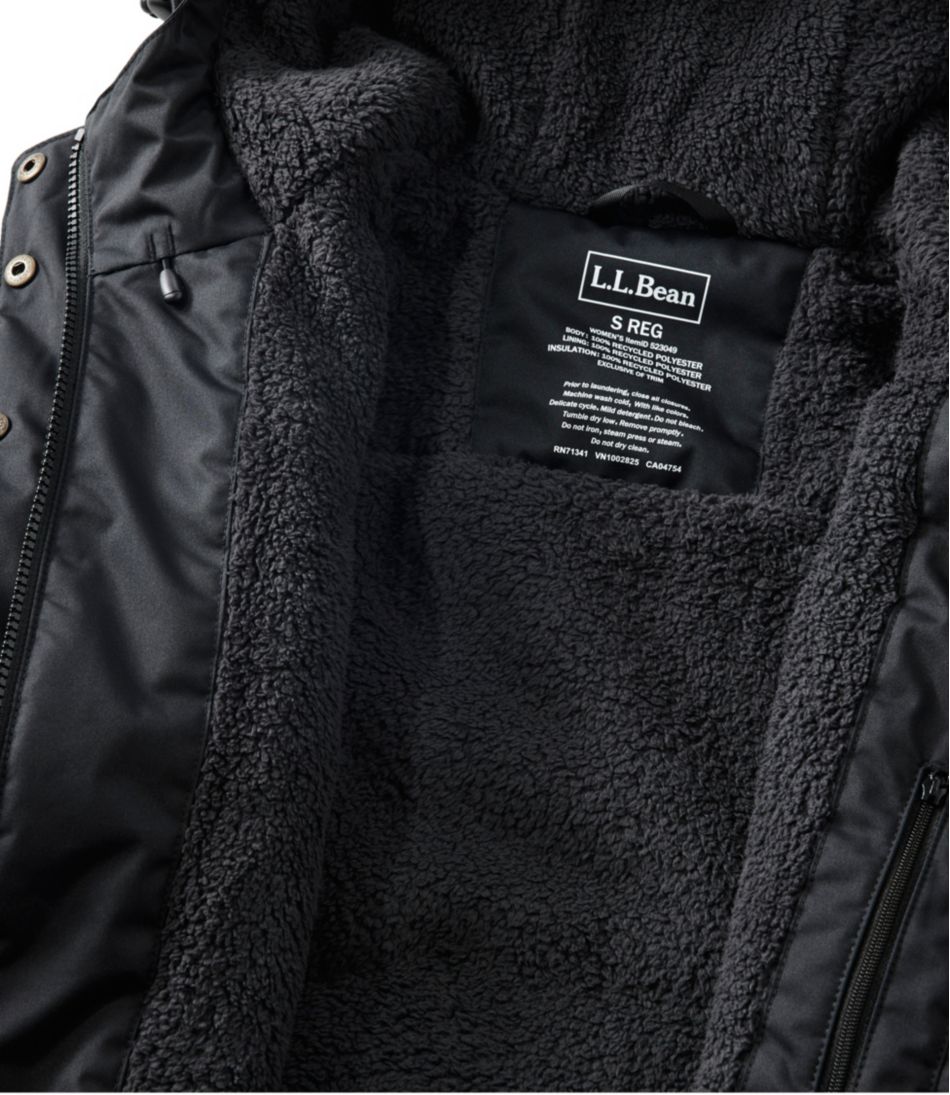 L.L.BeanWomen's Winter Warmer Jacket