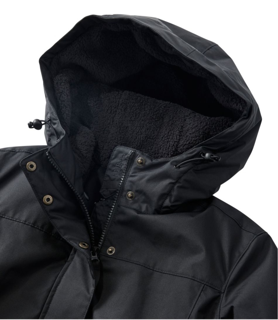 L.L.BeanWomen's Winter Warmer Jacket