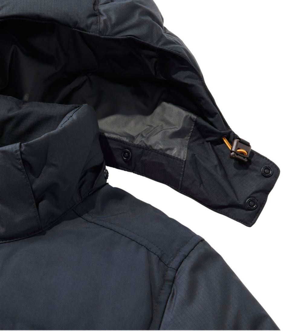 L.L.BeanWomen's Mountain Classic Down Parka