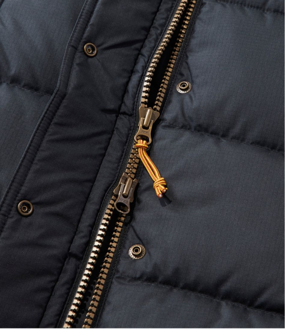 L.L.BeanWomen's Mountain Classic Down Parka