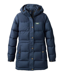 L.L.BeanWomen's Mountain Classic Down Parka