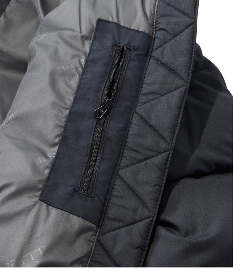 L.L.BeanWomen's Mountain Classic Down Parka