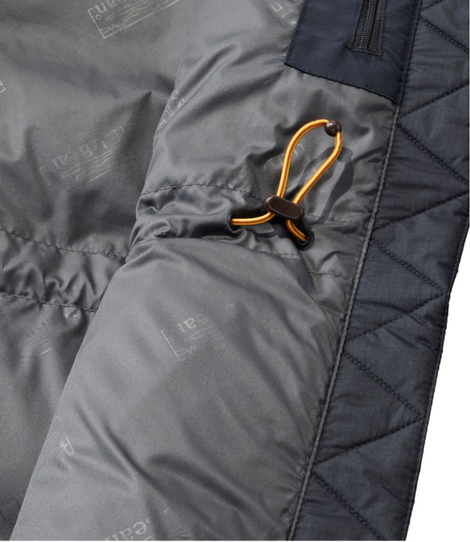 L.L.BeanWomen's Mountain Classic Down Parka