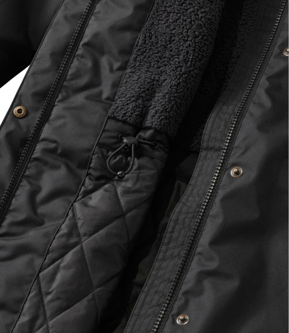 L.L.BeanWomen's Winter Warmer Coat