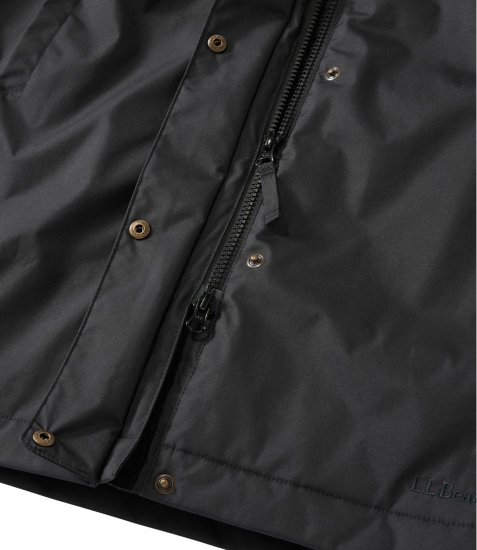L.L.BeanWomen's Winter Warmer Coat