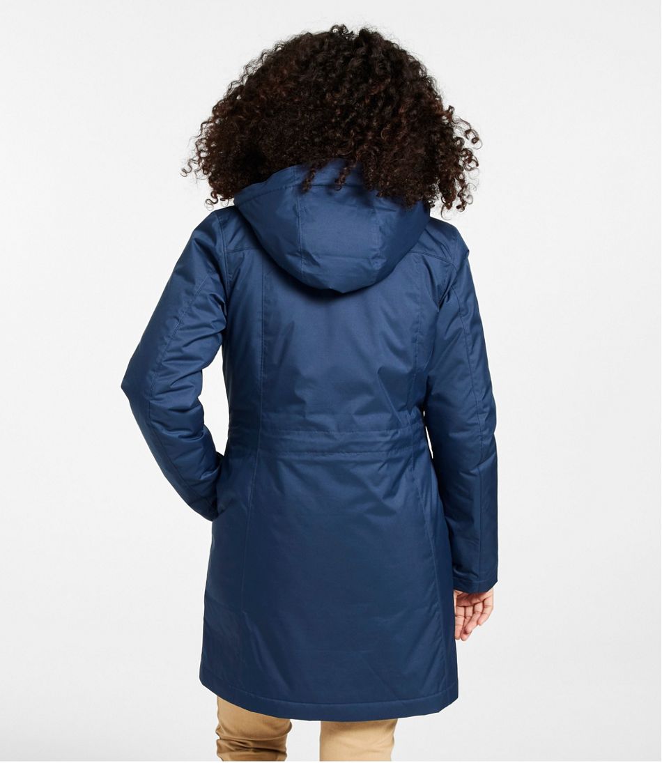 L.L.BeanWomen's Winter Warmer Coat