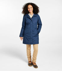 L.L.BeanWomen's Winter Warmer Coat