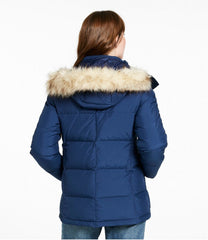 L.L.BeanWomen's Ultrawarm Jacket