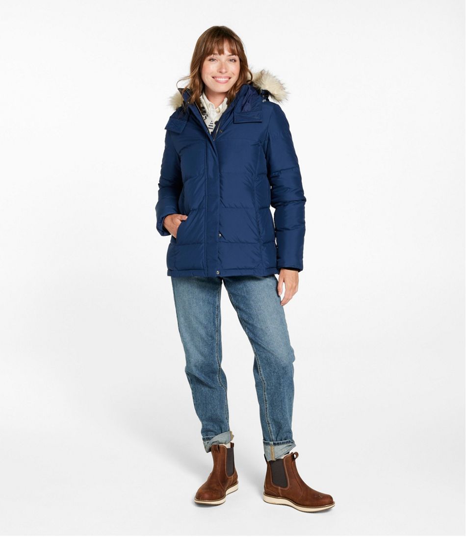 L.L.BeanWomen's Ultrawarm Jacket