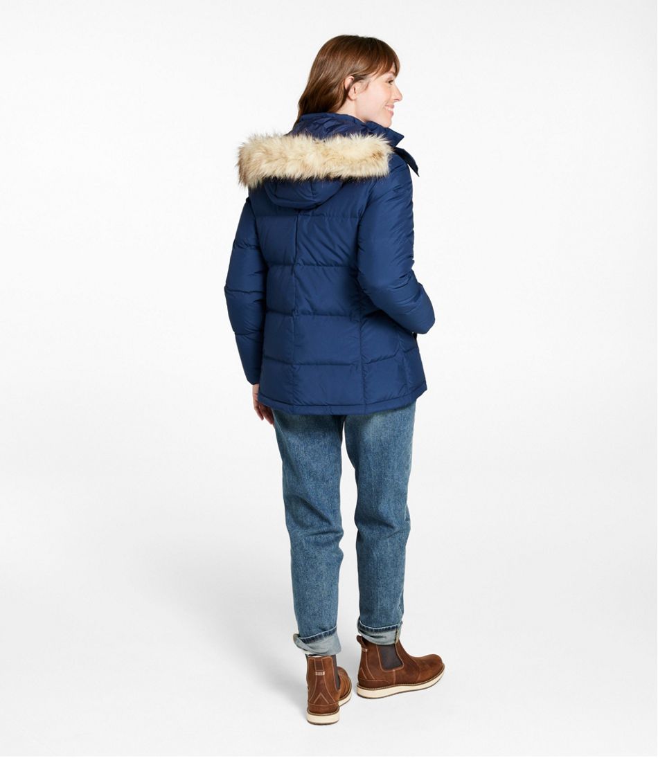 L.L.BeanWomen's Ultrawarm Jacket