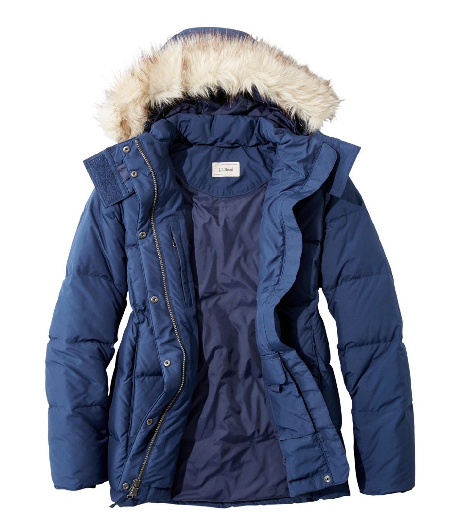 L.L.BeanWomen's Ultrawarm Jacket