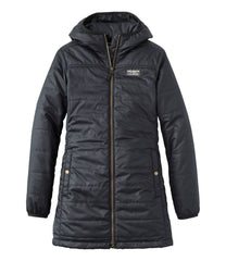 L.L.BeanWomen's Mountain Classic Puffer Coat