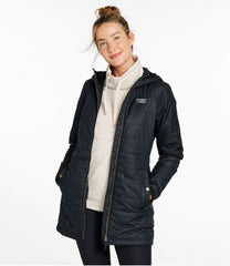 L.L.BeanWomen's Mountain Classic Puffer Coat
