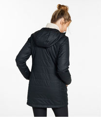 L.L.BeanWomen's Mountain Classic Puffer Coat